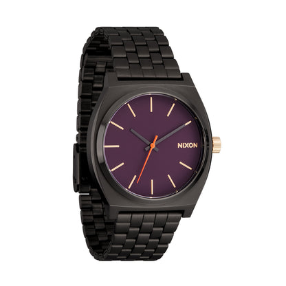 Nixon Time Teller A045-5270 Herren Uhr