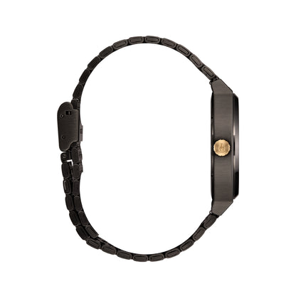 Nixon Time Teller A045-5270 Herren Uhr