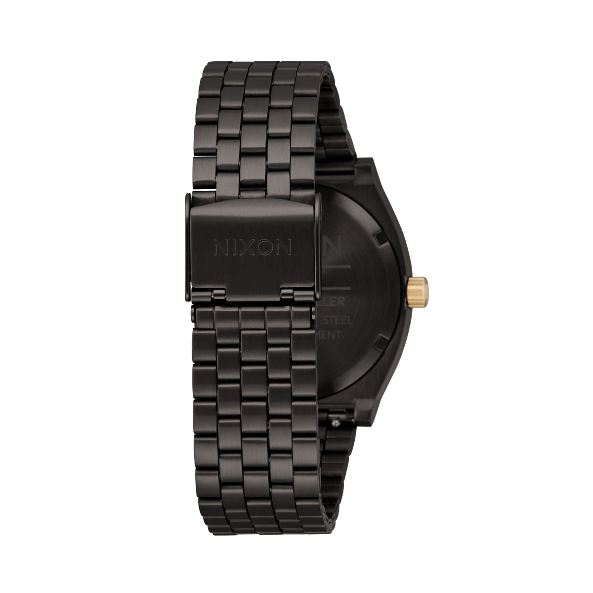Nixon Time Teller A045-5270 Herren Uhr