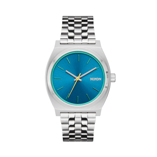 NIXON Time Teller A045-5302 Herren Armbanduhr