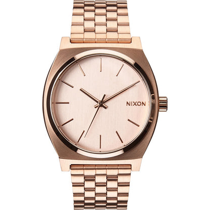 Nixon Time Teller A045-897 Unisex