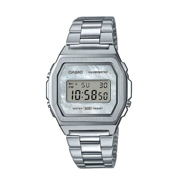 CASIO A1000D-7EF Digitaluhr