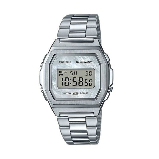 CASIO A1000D-7EF Digitaluhr