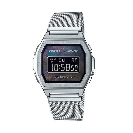 Casio A1000M (Vintage) A1000M-1BEF Digital