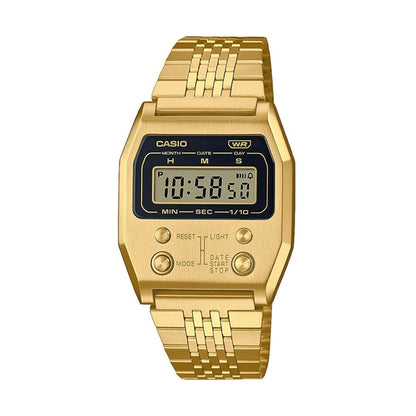 Casio Vintage A1100G-5EF
