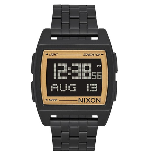 Nixon Base A1107-1031 Digital