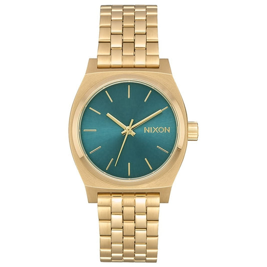 Nixon Medium Time Teller A1130-2626 Damen Uhr