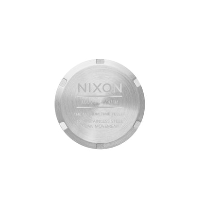 Nixon Medium Time Teller A1130-2719 Uhr