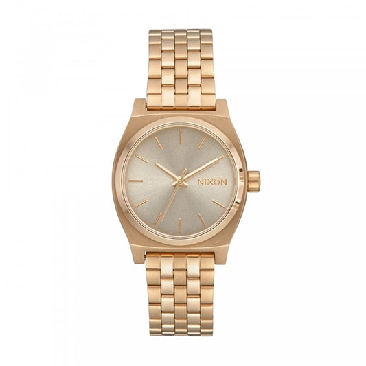 Nixon Medium Time Teller A1130-5101 Damenuhr