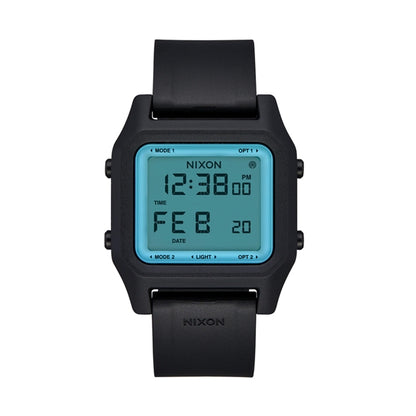 NIXON A1309-5071 Staple Digital Watch