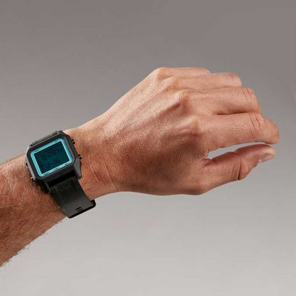 NIXON A1309-5071 Staple Digital Watch