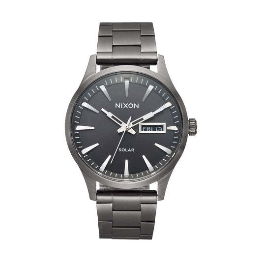 Nixon Sentry Solar A1346-131