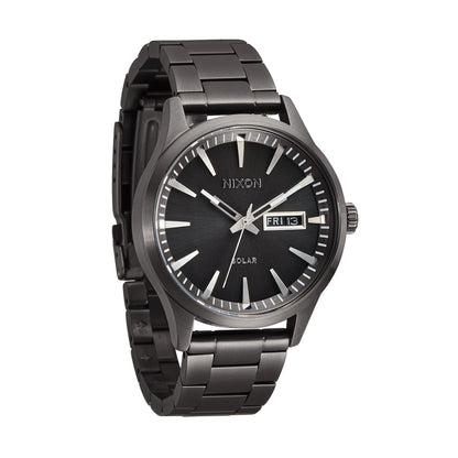 Nixon Sentry Solar A1346-131