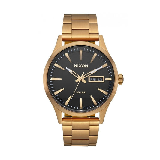 Nixon Sentry Solar A1346-510 Herrenuhr
