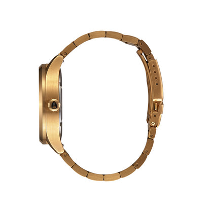 Nixon Sentry Solar A1346-510 Herrenuhr