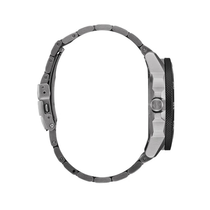 Nixon Smyth 44 Concrete Collection Watch A1414-5306