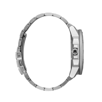 Nixon Smyth 44 A1414-625 Herrenuhr
