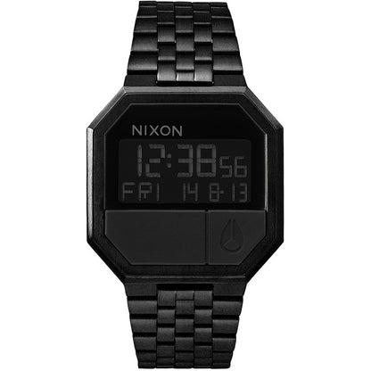 Nixon The Re-Run A158-001 Digitale Herrenuhr