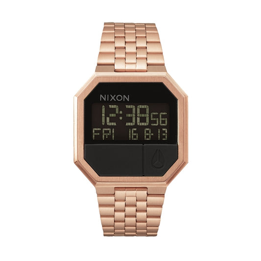 Nixon Re-Run A158-897 Digitaluhr