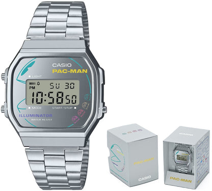 CASIO Vintage A168WEPC-7AER Uhr