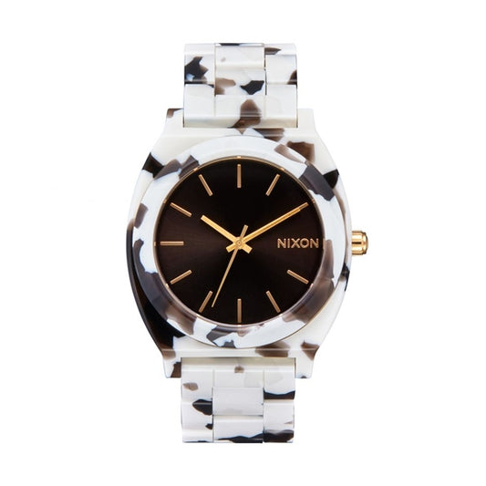 Nixon The Time Teller A327-2882 Herrenuhr