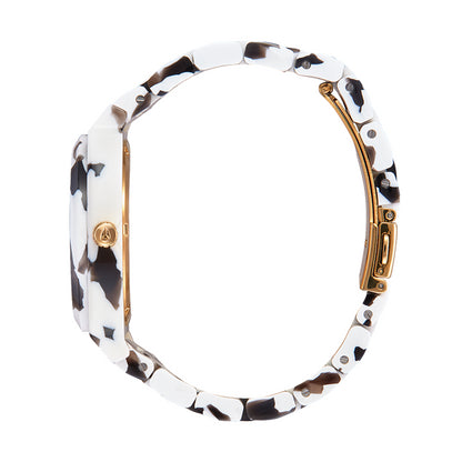 Nixon The Time Teller A327-2882 Herrenuhr