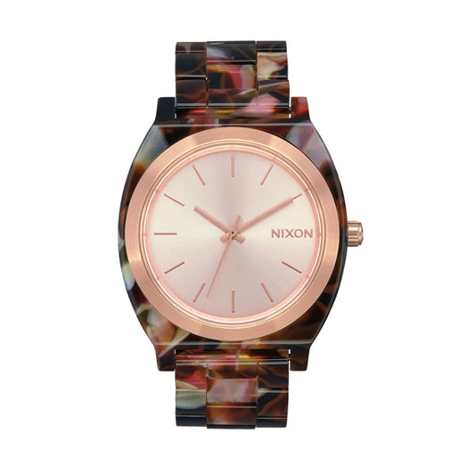 NIXON Time Teller Acetate A327-3233 Uhr