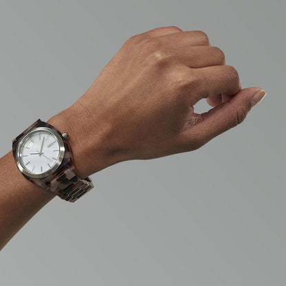 NIXON Time Teller Acetate A327-5103 Uhr