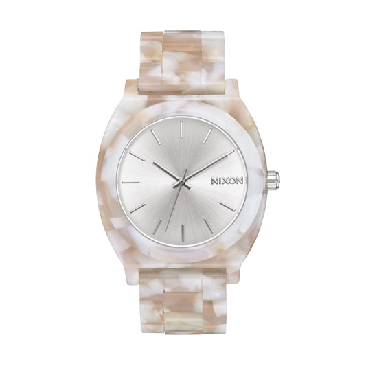 Nixon Time Teller Acetate A327-718 Damen Uhr