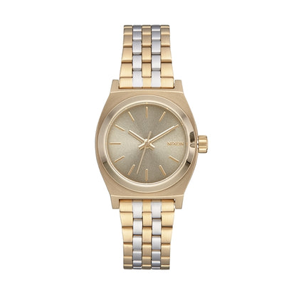 Nixon Small Time Teller A399-5104 Damenuhr