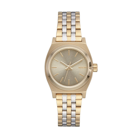 Nixon Small Time Teller A399-5104 Damenuhr