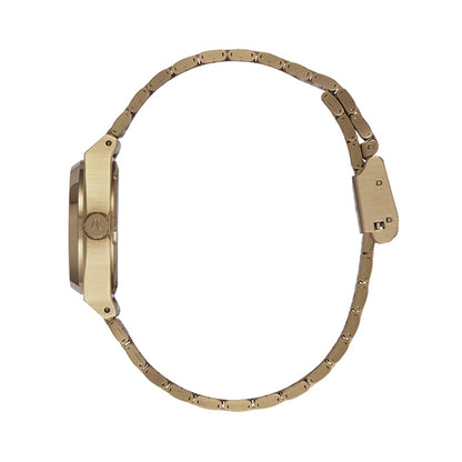 Nixon Small Time Teller A399-5104 Damenuhr
