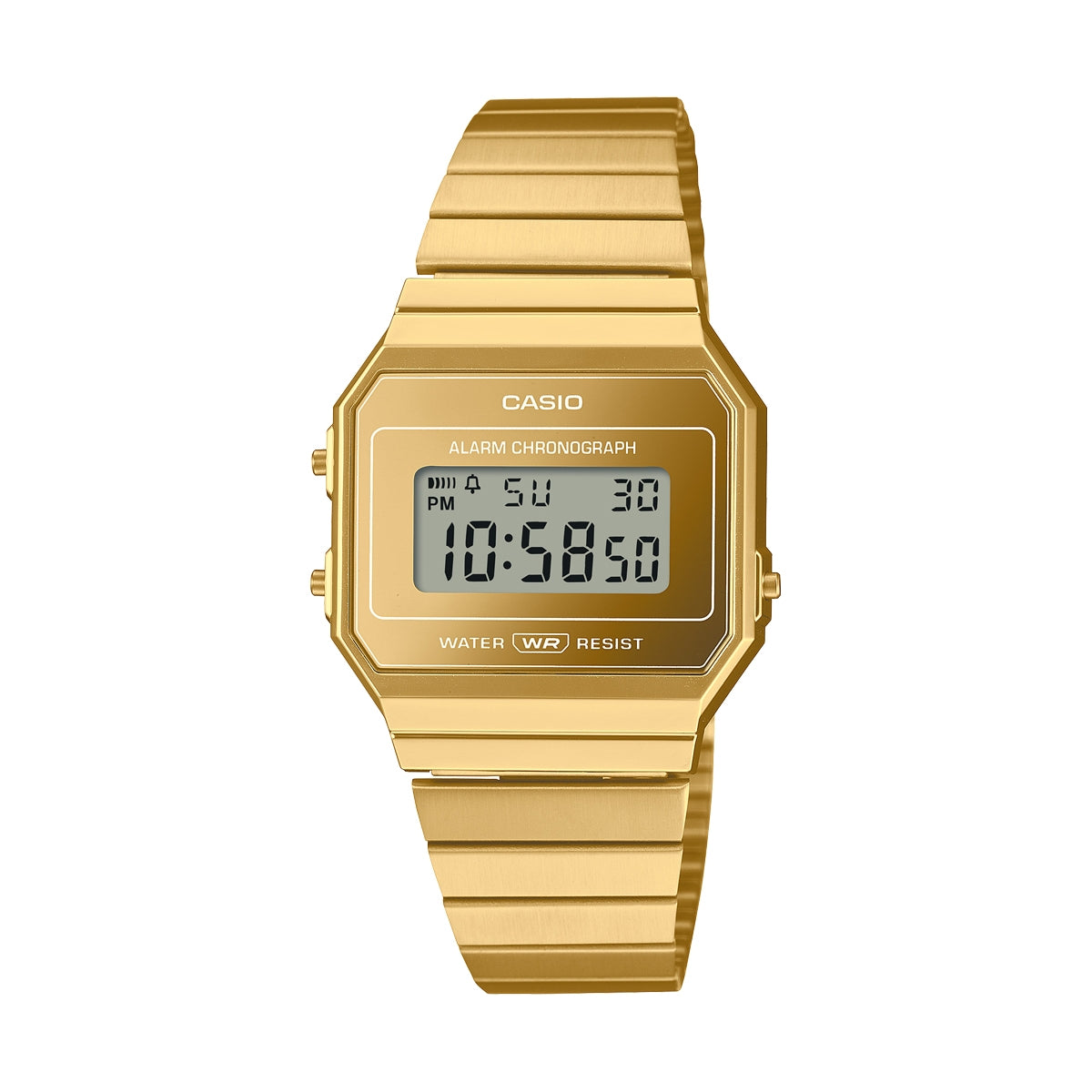 Casio Vintage A700WEVG-9AEF Uhr