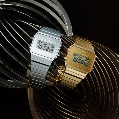 Casio Vintage A700WEVG-9AEF Uhr