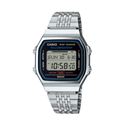 CASIO COLLECTION & VINTAGE ABL-100WE-1AEF Digital