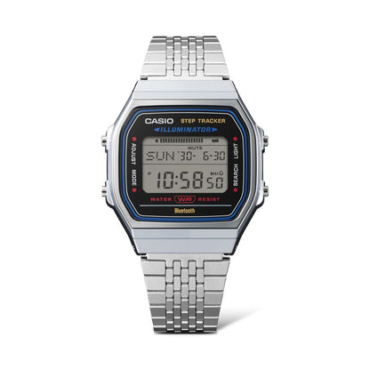 CASIO COLLECTION & VINTAGE ABL-100WE-1AEF Digital