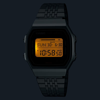 CASIO COLLECTION & VINTAGE ABL-100WE-1AEF Digital