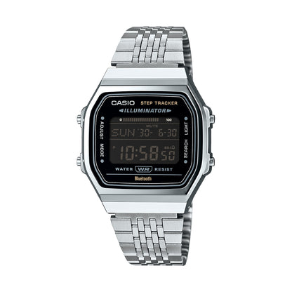 CASIO COLLECTION & VINTAGE ABL-100WE-1BEF Digital