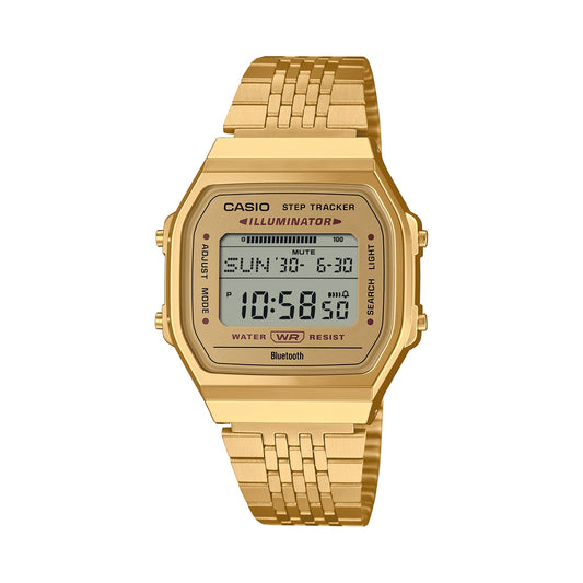 CASIO COLLECTION & VINTAGE ABL-100WEG-9AEF Digital