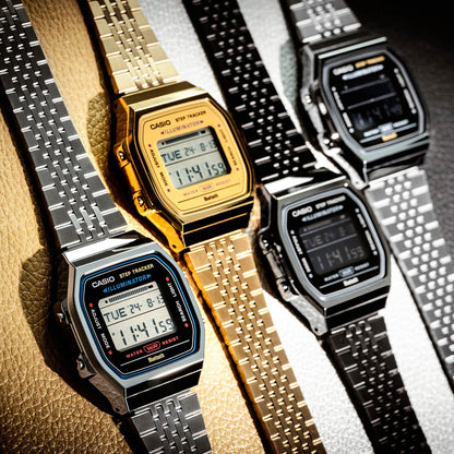CASIO COLLECTION & VINTAGE ABL-100WEG-9AEF Digital