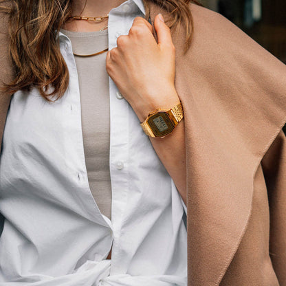 CASIO COLLECTION & VINTAGE ABL-100WEG-9AEF Digital