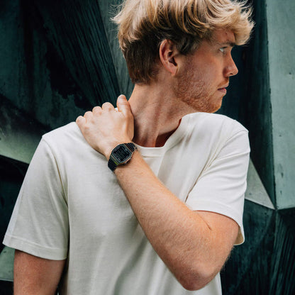 CASIO COLLECTION & VINTAGE ABL-100WEGG-1BEF Digitaluhr