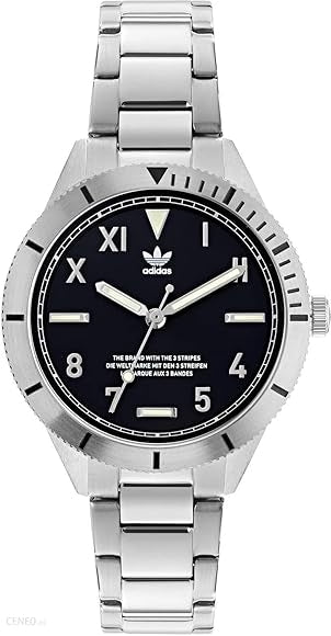 Adidas Fashion Edition Three AOFH22054 Herrenuhr