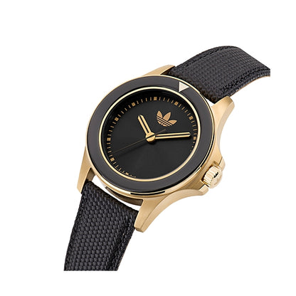 Adidas Expression One AOFH23015 Uhr