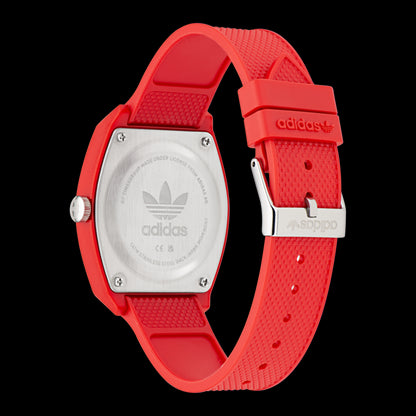 Adidas Originals Project Two AOST23051 Unisex Uhr