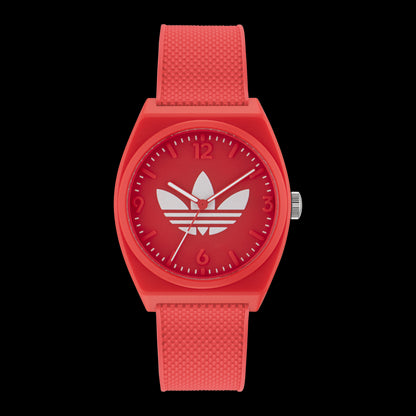 Adidas Originals Project Two AOST23051 Unisex Uhr