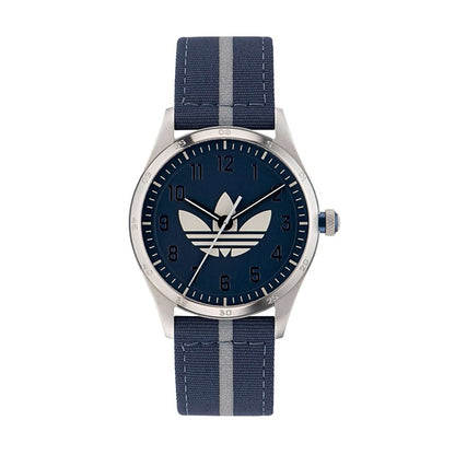 Adidas Code Four Watch AOSY23041 Herrenuhr