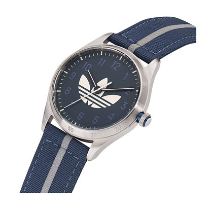 Adidas Code Four Watch AOSY23041 Herrenuhr