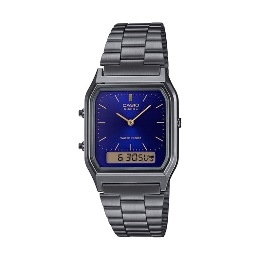 CASIO AQ-230EGG-2AEF Vintage