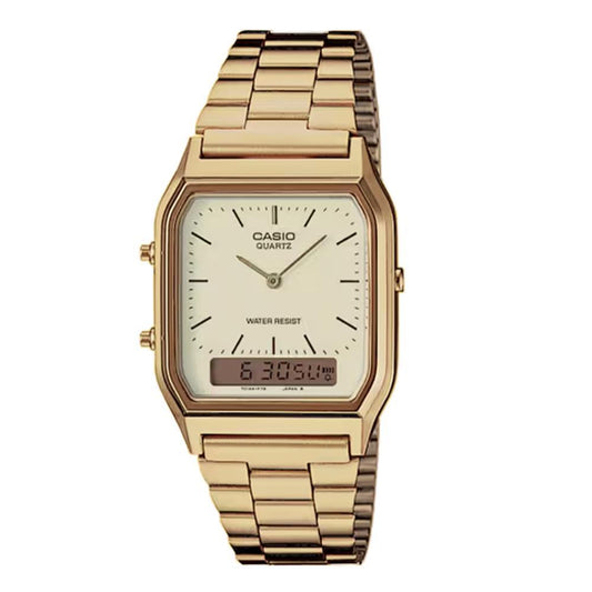 CASIO AQ-230GA-9DMQYES Vintage